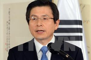 Mối đe dọa từ Triều Tiên gia tăng, Hàn Quốc kêu gọi hàn gắn chia rẽ