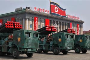 Triều Tiên thử hạt nhân lần thứ 6: Chỉ là vấn đề sớm hay muộn