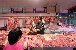 “Sẽ cân bằng lại cung-cầu thị trường thịt lợn trong 2-3 tháng tới”