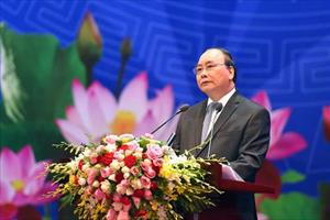 Thủ tướng: “Tôi muốn làm cho Hà Nội đẹp như Paris”
