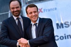 Chính phủ mới của Pháp - Gọn nhẹ, cân bằng và “sạch“