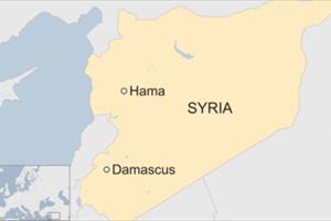IS tấn công các ngôi làng ở miền trung Syria khiến hơn 50 người chết