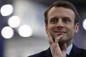 “Làn sóng Macron” sẽ lên đỉnh tại vòng hai cuộc bầu cử Quốc hội Pháp