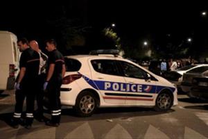 Xả súng kinh hoàng ở nhà thờ Pháp, 8 người bị thương