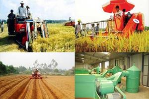 Ưu tiên hỗ trợ DN phát triển nông nghiệp
