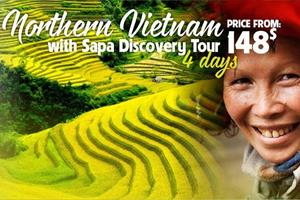 Du lịch 4.0: Việt Nam trong 