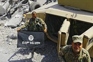 Tổ chức IS vẫn có thể trỗi dậy mạnh mẽ nếu không “trị” tận gốc