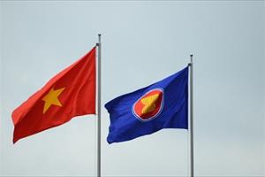 Việt Nam tích cực đóng góp xây dựng Cộng đồng ASEAN