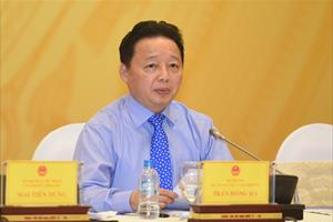 FLC Quảng Ninh chưa được đánh giá tác động môi trường