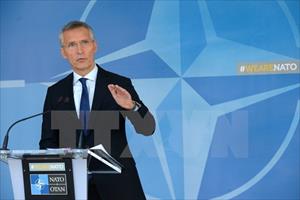 NATO: Quan hệ với Nga ở giai đoạn khó khăn nhất kể từ Chiến tranh Lạnh