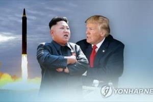 Ông Kim Jong-un dọa có hành động mạnh nhất sau tuyên bố của ông Trump