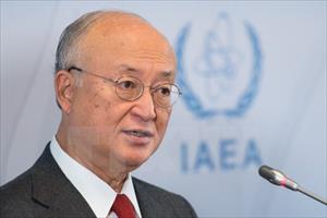 IAEA hối thúc Triều Tiên chấm dứt phát triển vũ khí hạt nhân