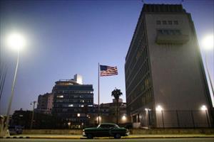 Phản ứng của Cuba sau khi Mỹ rút bớt nhân viên ngoại giao