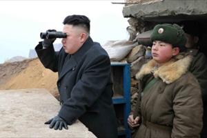 Vì sao Mỹ cần hiểu đúng về nhà lãnh đạo Triều Tiên Kim Jong-un?