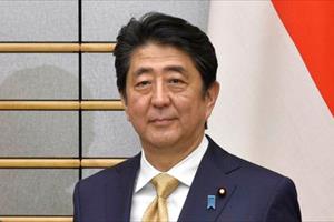 Thủ tướng Shinzo Abe đã sẵn sàng sửa đổi Hiến pháp Nhật Bản?