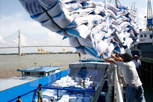 Xuất khẩu nông lâm thủy sản 10 tháng ước đạt gần 30 tỷ USD