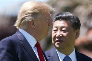 Tổng thống Mỹ Donald Trump đã chuẩn bị gì cho chuyến thăm Trung Quốc?