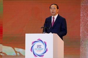 APEC sẽ mở ra những cơ hội lớn cho hợp tác và phát triển
