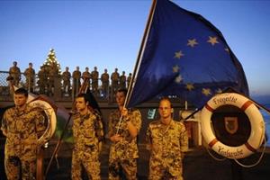 Lý do gì khiến EU quyết định nhất thể hóa quân đội?