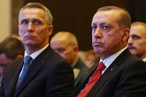 Thổ Nhĩ Kỳ rút lui, Mỹ sẽ chỉ còn lại “một mình” trong NATO?