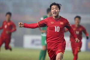 Việt Nam hạ Iraq trong loạt luân lưu, vào bán kết U23 châu Á