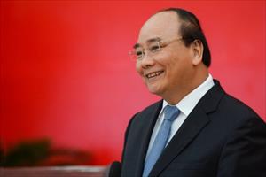 Thủ tướng chúc mừng Đội tuyển Việt Nam