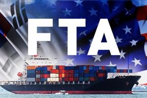 Hàn Quốc, Mỹ bắt đầu vòng đàm phán thứ hai về sửa đổi FTA