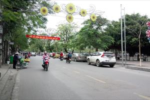 Hải Phòng: Ý kiến người dân về việc cấm đỗ xe ô tô tại dải trung tâm thành phố