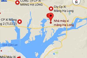 Quảng Ninh: Ảnh hưởng của bão số 10, hai phương tiện thủy bị đắm