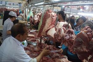 TP. Hồ Chí Minh: Bắt đầu truy xuất nguồn gốc thịt