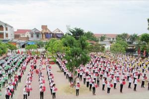 Hà Tĩnh: Hỗ trợ học phí cho gần 28 ngàn HSSV trong 2 năm học
