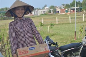 Vinamilk ủng hộ 2 tỷ đồng cho đồng bào vùng lũ Hà Tĩnh, Quảng Bình