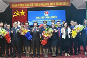Đoàn cơ sở Agribank Hà Tĩnh tích cực tham gia công tác an sinh xã hội