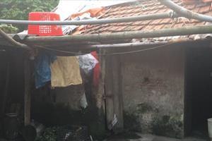 Xử lý vi phạm trật tự xây dựng ở thị trấn Phú Minh: Giàu được tồn tại, nghèo xóa bỏ!?