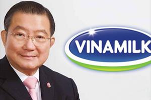 Tỉ phú Thái Lan quyết tâm thu gom cổ phiếu Vinamilk
